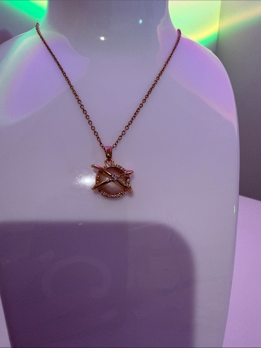necklace #4